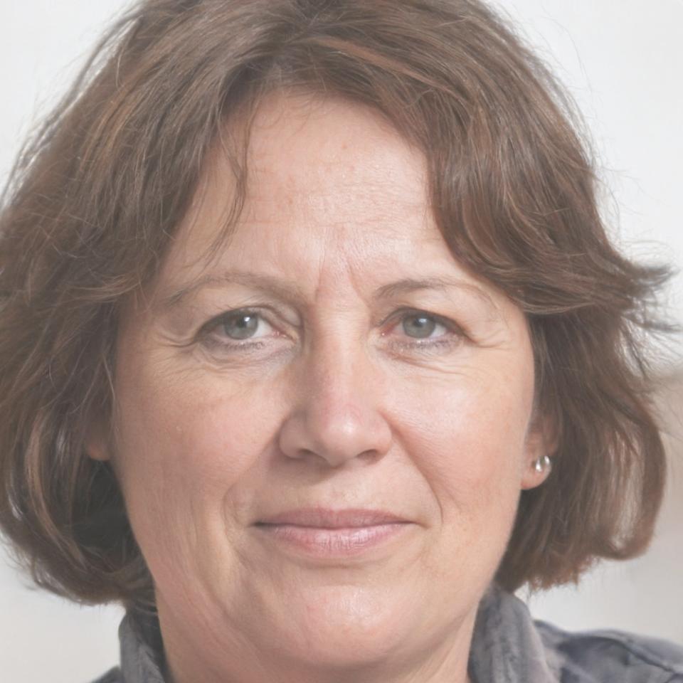 Marie-Claire Dubois, experte en leadership financier